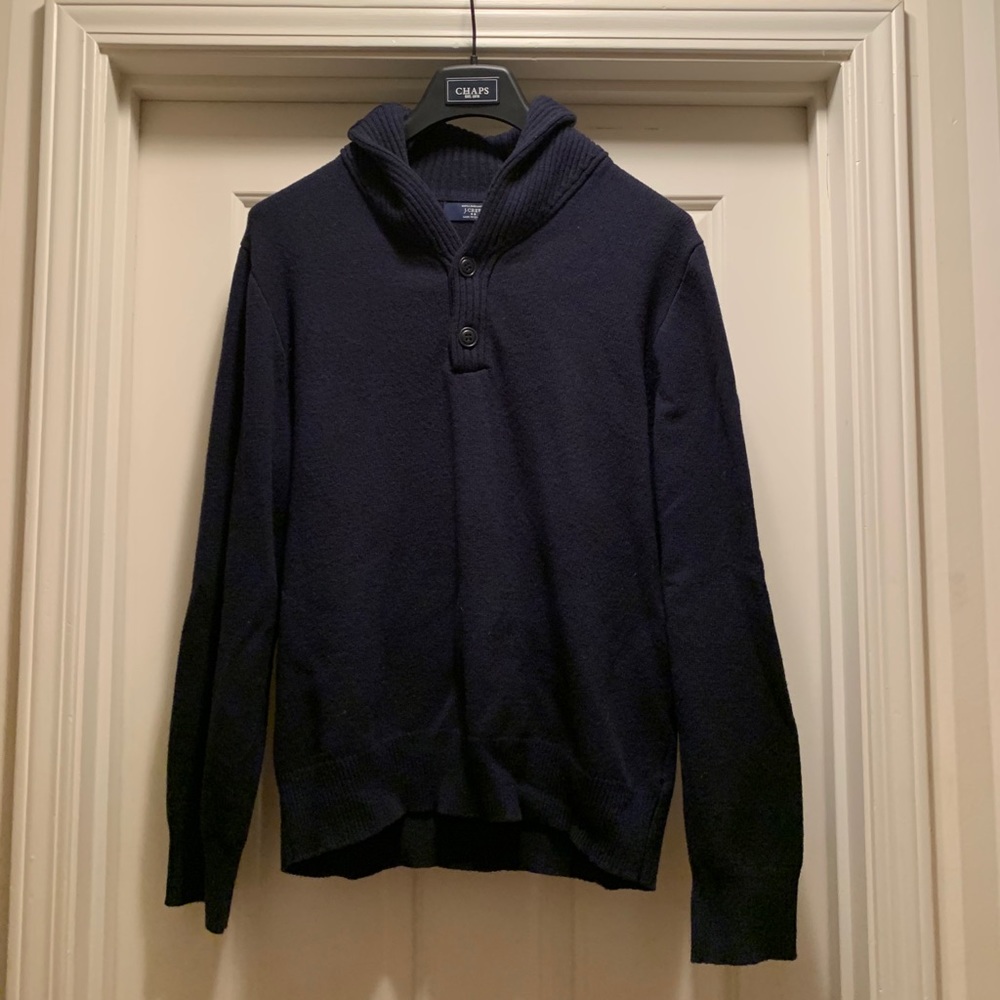 J. Crew Sweater